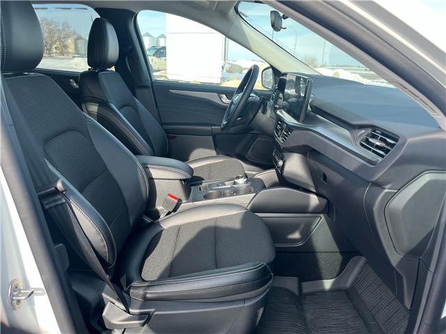 2025 Ford Escape PHEV (Stk: S64762) in Hague - Image 12 of 14