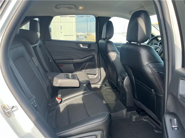 2025 Ford Escape PHEV (Stk: S64762) in Hague - Image 13 of 14