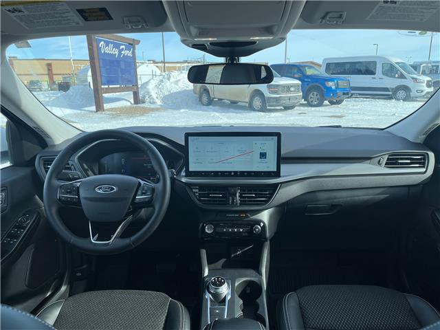 2025 Ford Escape PHEV (Stk: S64762) in Hague - Image 14 of 14