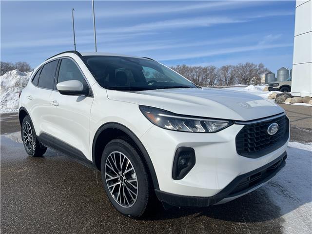 2025 Ford Escape PHEV (Stk: S64762) in Hague - Image 2 of 14