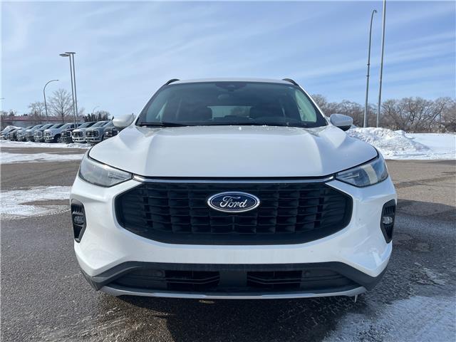 2025 Ford Escape PHEV (Stk: S64762) in Hague - Image 3 of 14