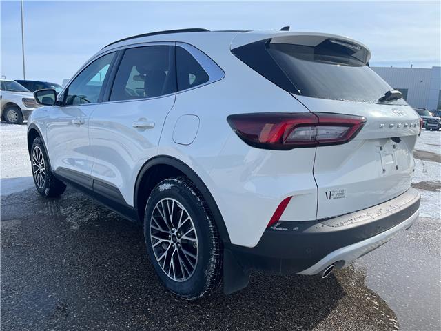 2025 Ford Escape PHEV (Stk: S64762) in Hague - Image 6 of 14