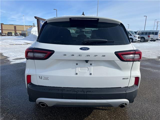 2025 Ford Escape PHEV (Stk: S64762) in Hague - Image 7 of 14