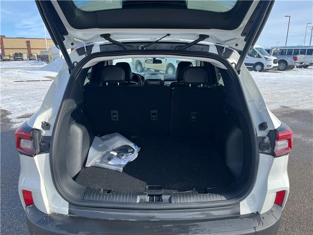 2025 Ford Escape PHEV (Stk: S64762) in Hague - Image 8 of 14