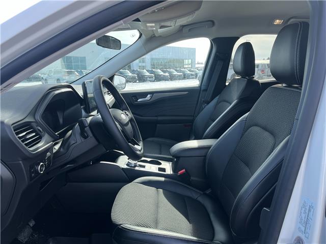 2025 Ford Escape PHEV (Stk: S64762) in Hague - Image 10 of 14