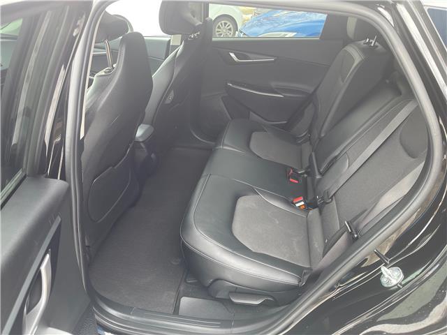 2023 Kia EV6 Long Range (Stk: R-23KIEBLA0201) in Calgary - Image 12 of 18