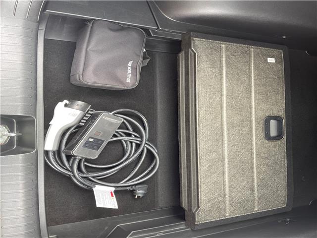 2023 Kia EV6 Long Range (Stk: R-23KIEBLA0201) in Calgary - Image 18 of 18