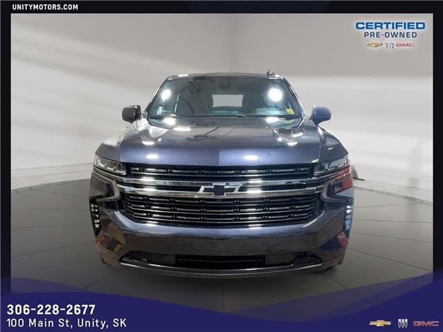 2022 Chevrolet Tahoe RST (Stk: 26TH3779A) in Unity - Image 2 of 18