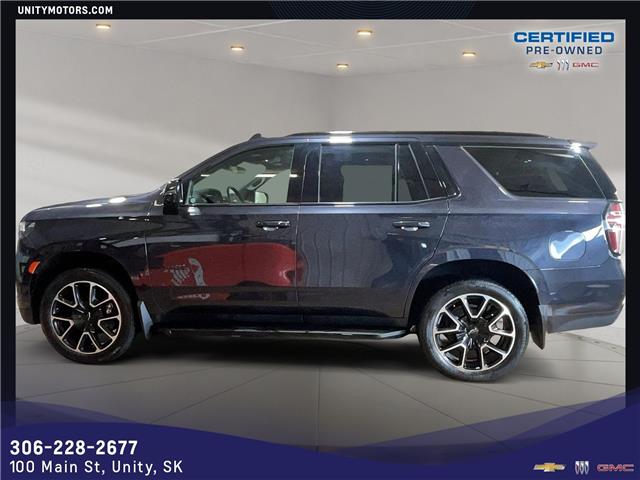 2022 Chevrolet Tahoe RST (Stk: 26TH3779A) in Unity - Image 5 of 18