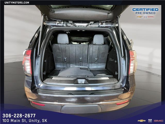 2022 Chevrolet Tahoe RST (Stk: 26TH3779A) in Unity - Image 6 of 18