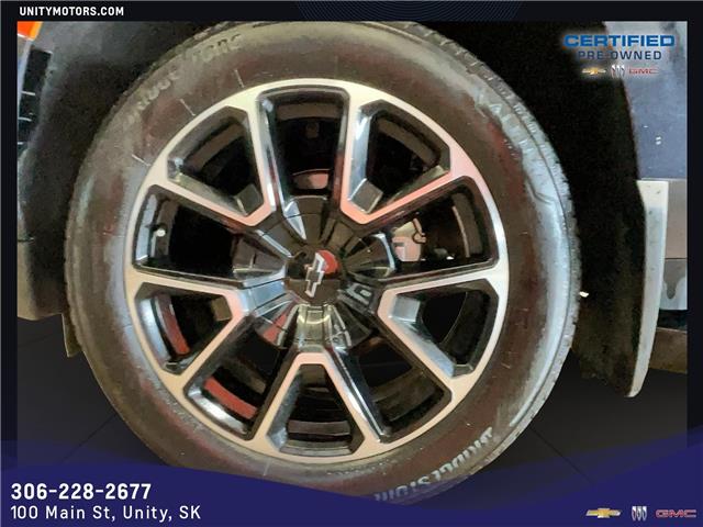 2022 Chevrolet Tahoe RST (Stk: 26TH3779A) in Unity - Image 18 of 18