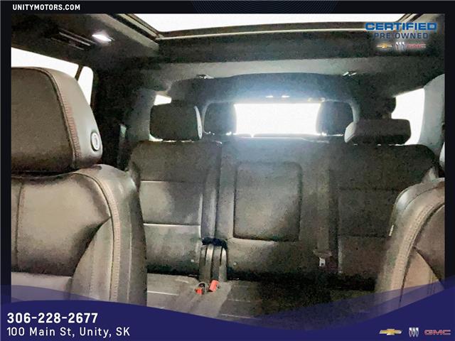 2022 Chevrolet Tahoe RST (Stk: 26TH3779A) in Unity - Image 8 of 18