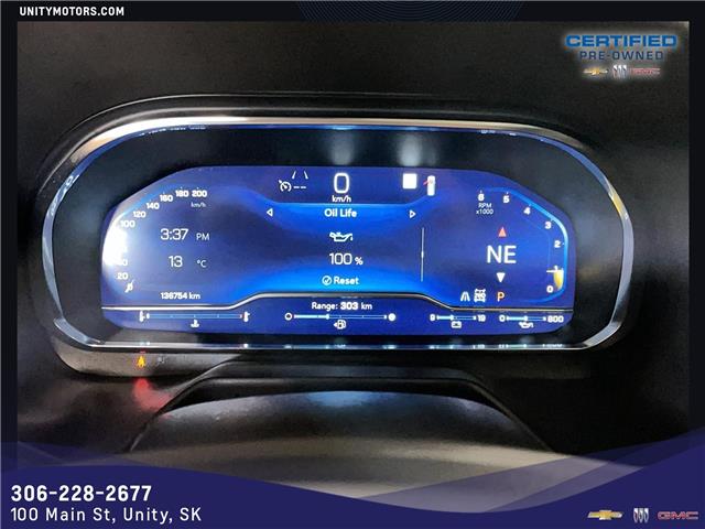 2022 Chevrolet Tahoe RST (Stk: 26TH3779A) in Unity - Image 11 of 18