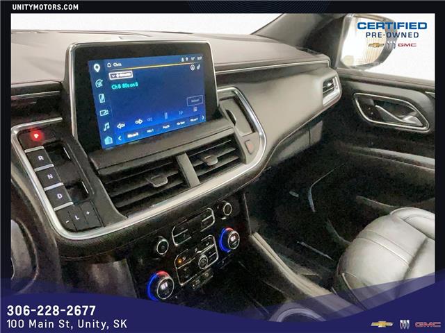 2022 Chevrolet Tahoe RST (Stk: 26TH3779A) in Unity - Image 12 of 18