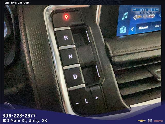 2022 Chevrolet Tahoe RST (Stk: 26TH3779A) in Unity - Image 13 of 18