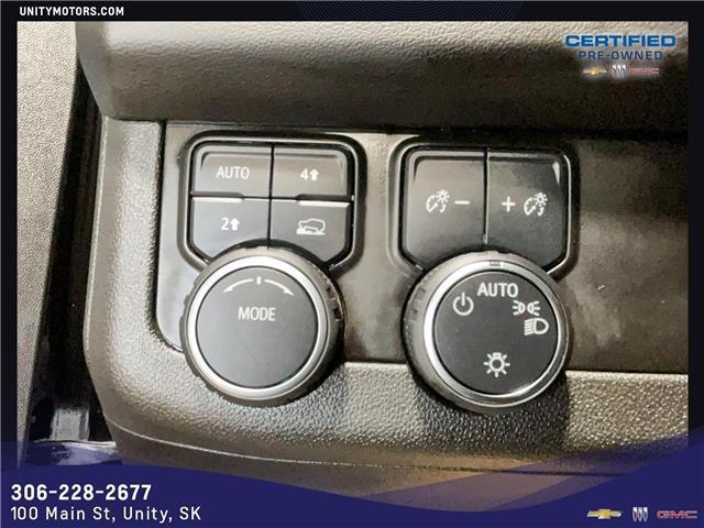2022 Chevrolet Tahoe RST (Stk: 26TH3779A) in Unity - Image 14 of 18