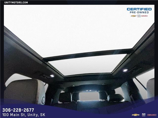 2022 Chevrolet Tahoe RST (Stk: 26TH3779A) in Unity - Image 15 of 18