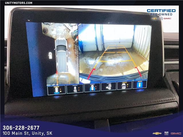 2022 Chevrolet Tahoe RST (Stk: 26TH3779A) in Unity - Image 16 of 18