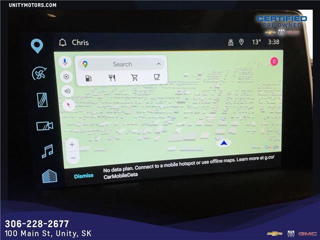 2022 Chevrolet Tahoe RST (Stk: 26TH3779A) in Unity - Image 17 of 18