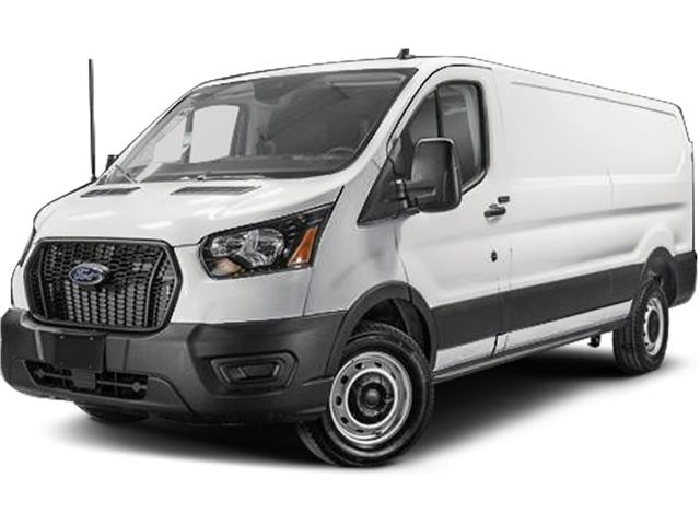 2026 Ford Transit-350 Cargo Base (Stk: F8XJ316T) in Kamloops - Image 1 of 1