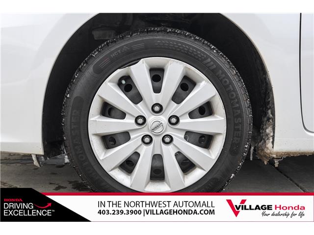 2019 Nissan Sentra 1.8 SV (Stk: B9069) in Calgary - Image 6 of 32