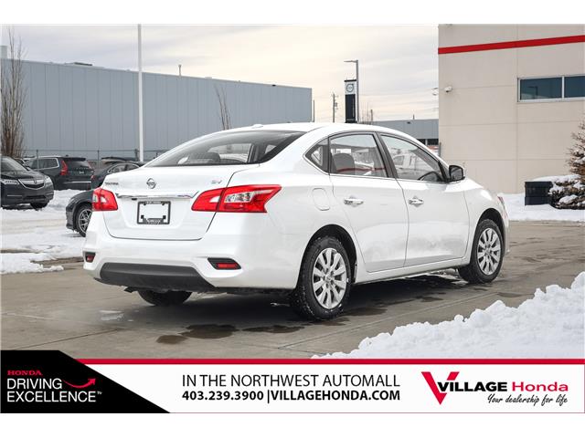 2019 Nissan Sentra 1.8 SV (Stk: B9069) in Calgary - Image 11 of 32