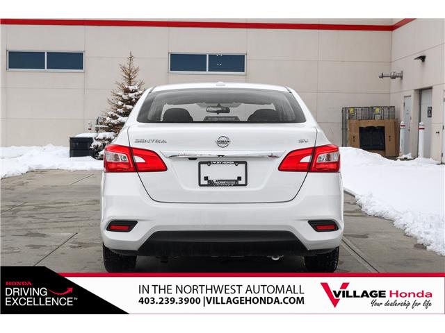 2019 Nissan Sentra 1.8 SV (Stk: B9069) in Calgary - Image 8 of 32