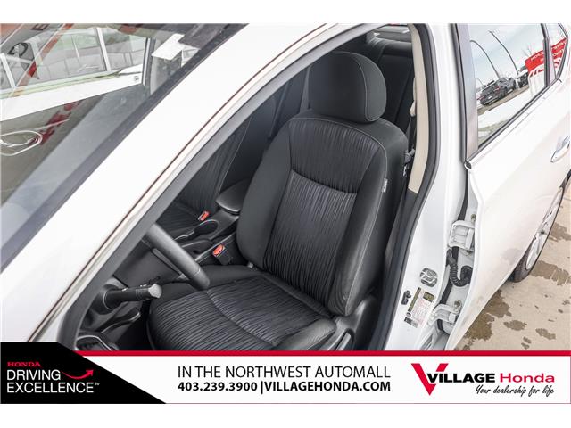 2019 Nissan Sentra 1.8 SV (Stk: B9069) in Calgary - Image 13 of 32