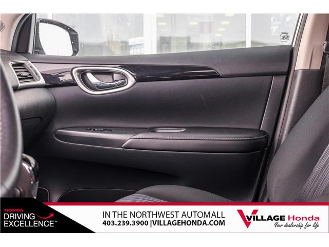 2019 Nissan Sentra 1.8 SV (Stk: B9069) in Calgary - Image 28 of 32