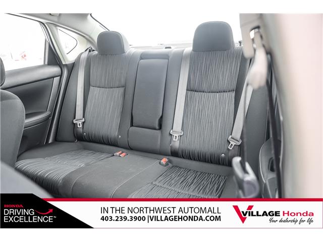 2019 Nissan Sentra 1.8 SV (Stk: B9069) in Calgary - Image 32 of 32
