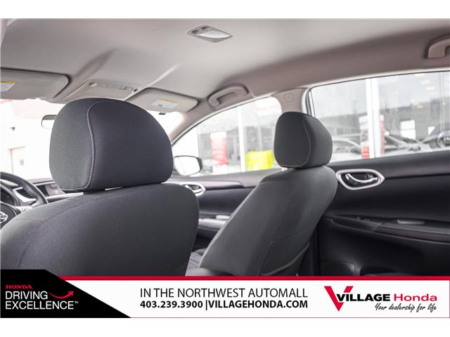 2019 Nissan Sentra 1.8 SV (Stk: B9069) in Calgary - Image 31 of 32