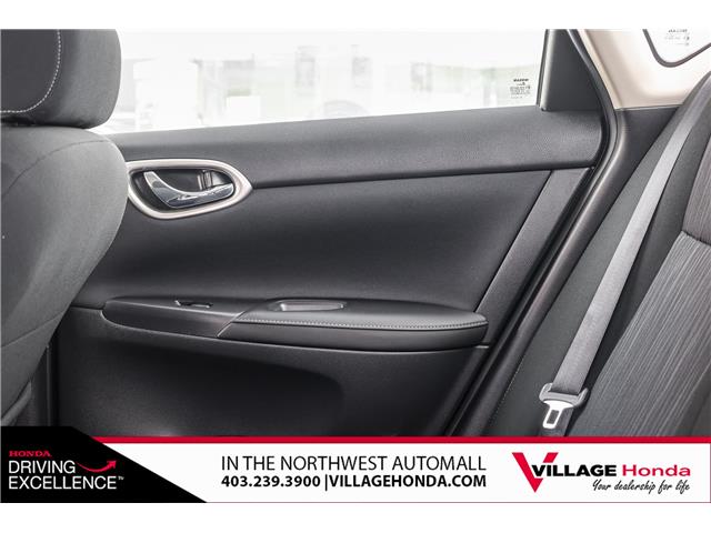 2019 Nissan Sentra 1.8 SV (Stk: B9069) in Calgary - Image 30 of 32