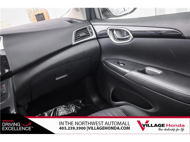 2019 Nissan Sentra 1.8 SV (Stk: B9069) in Calgary - Image 29 of 32