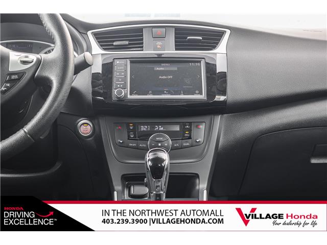 2019 Nissan Sentra 1.8 SV (Stk: B9069) in Calgary - Image 24 of 32