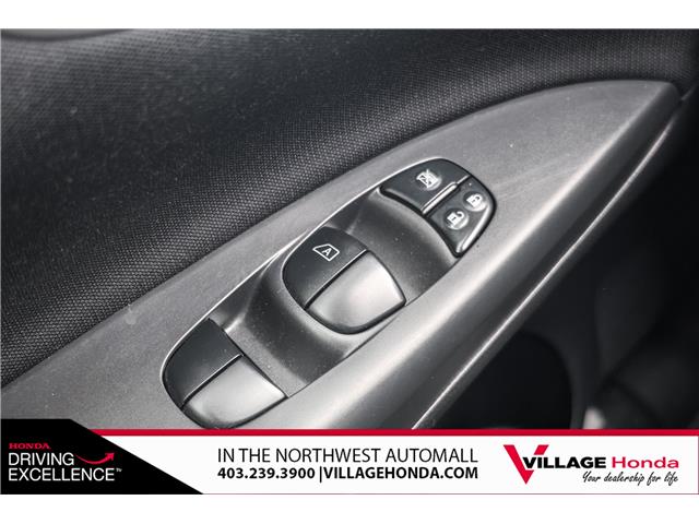 2019 Nissan Sentra 1.8 SV (Stk: B9069) in Calgary - Image 12 of 32