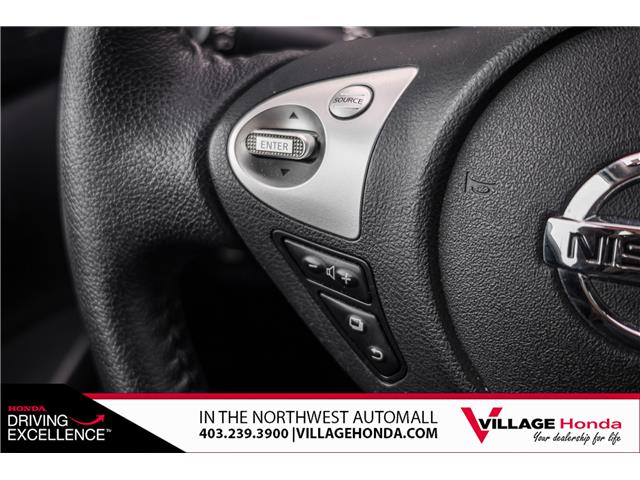 2019 Nissan Sentra 1.8 SV (Stk: B9069) in Calgary - Image 16 of 32