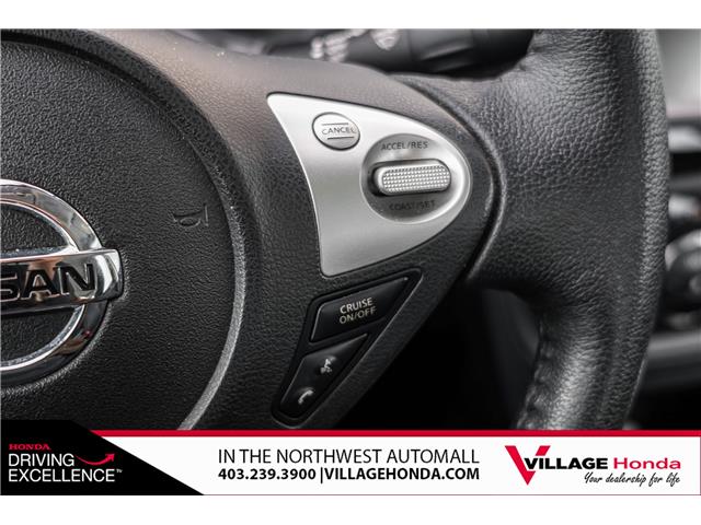 2019 Nissan Sentra 1.8 SV (Stk: B9069) in Calgary - Image 17 of 32
