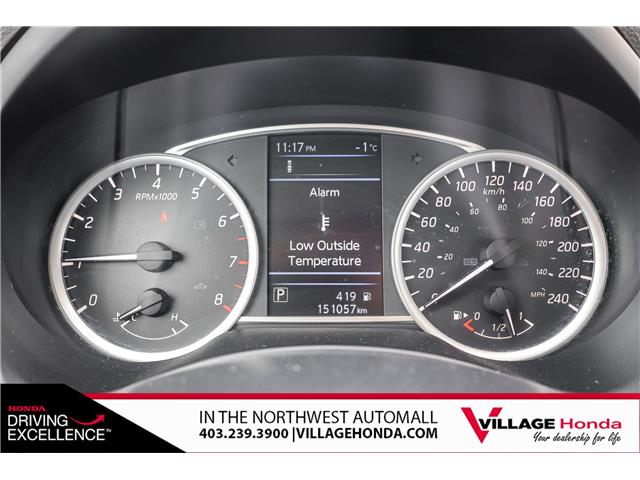 2019 Nissan Sentra 1.8 SV (Stk: B9069) in Calgary - Image 18 of 32