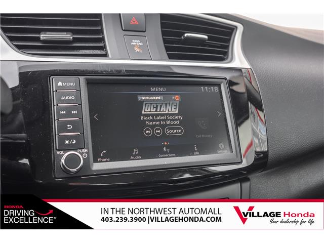 2019 Nissan Sentra 1.8 SV (Stk: B9069) in Calgary - Image 26 of 32