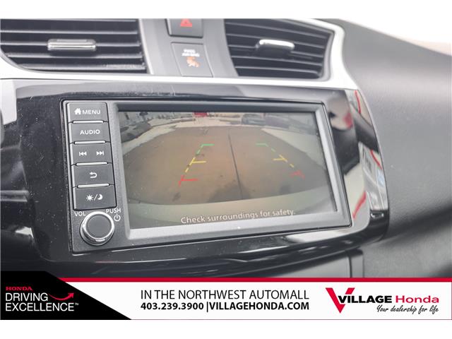 2019 Nissan Sentra 1.8 SV (Stk: B9069) in Calgary - Image 27 of 32