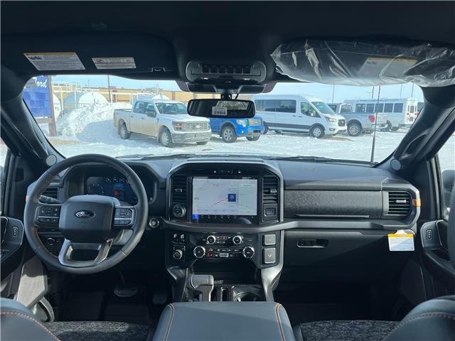 2026 Ford F-150 Tremor (Stk: T42662) in Hague - Image 13 of 13
