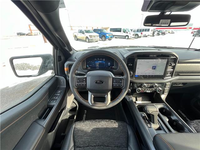 2026 Ford F-150 Tremor (Stk: T42662) in Hague - Image 10 of 13