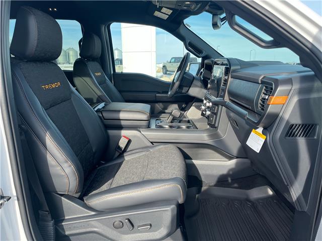 2026 Ford F-150 Tremor (Stk: T42662) in Hague - Image 11 of 13