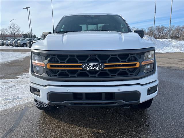 2026 Ford F-150 Tremor (Stk: T42662) in Hague - Image 3 of 13
