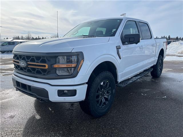 2026 Ford F-150 Tremor (Stk: T42662) in Hague - Image 4 of 13