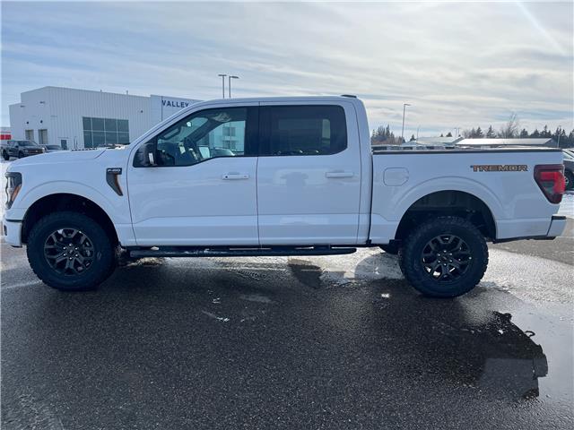 2026 Ford F-150 Tremor (Stk: T42662) in Hague - Image 5 of 13