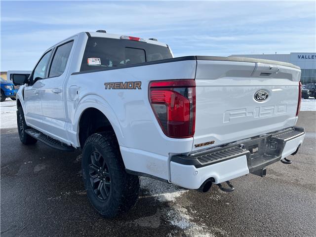 2026 Ford F-150 Tremor (Stk: T42662) in Hague - Image 6 of 13