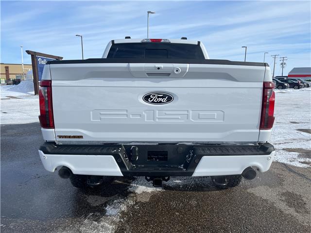 2026 Ford F-150 Tremor (Stk: T42662) in Hague - Image 7 of 13