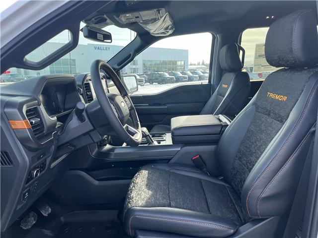2026 Ford F-150 Tremor (Stk: T42662) in Hague - Image 9 of 13