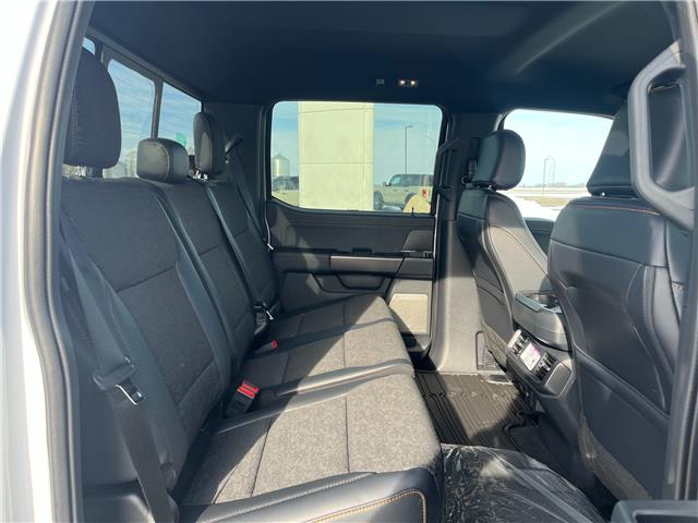 2026 Ford F-150 Tremor (Stk: T42662) in Hague - Image 12 of 13